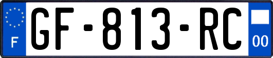 GF-813-RC