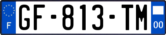 GF-813-TM