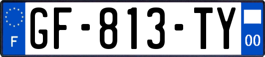 GF-813-TY