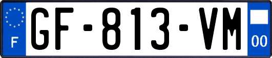 GF-813-VM