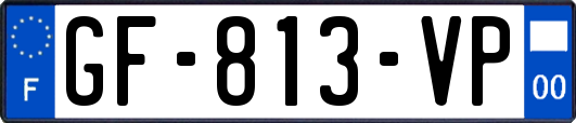 GF-813-VP