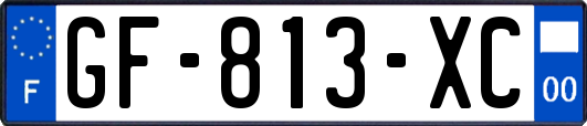 GF-813-XC
