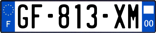 GF-813-XM