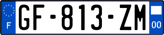 GF-813-ZM