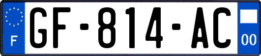 GF-814-AC
