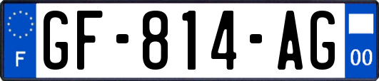 GF-814-AG