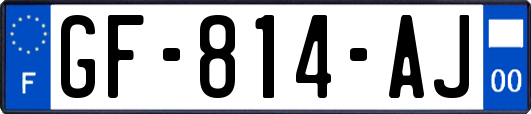 GF-814-AJ