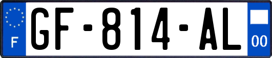 GF-814-AL