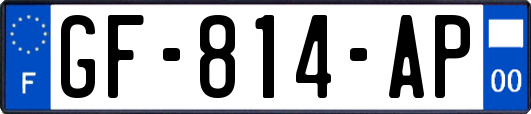 GF-814-AP