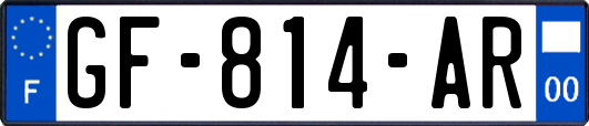 GF-814-AR