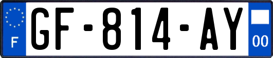 GF-814-AY