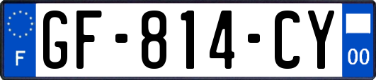 GF-814-CY