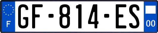 GF-814-ES