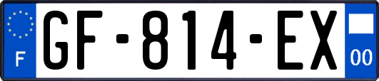 GF-814-EX