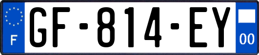 GF-814-EY