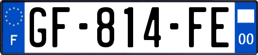 GF-814-FE