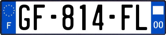 GF-814-FL