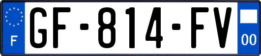 GF-814-FV