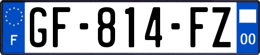 GF-814-FZ