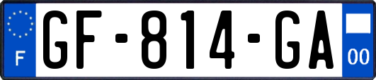 GF-814-GA