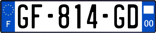 GF-814-GD