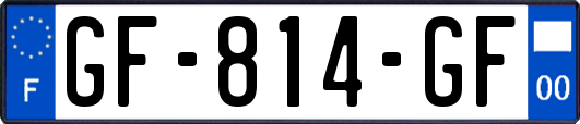 GF-814-GF