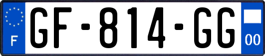 GF-814-GG