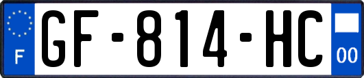 GF-814-HC