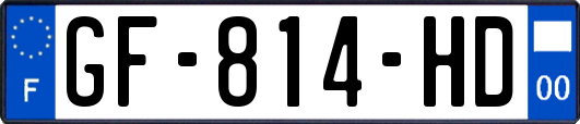 GF-814-HD