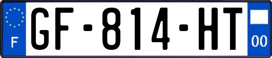 GF-814-HT