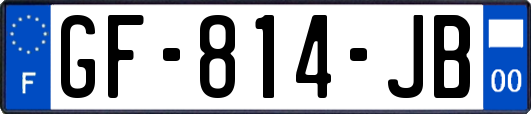 GF-814-JB