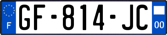 GF-814-JC