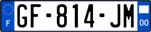 GF-814-JM