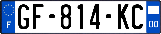 GF-814-KC