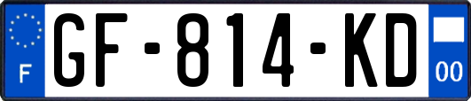 GF-814-KD