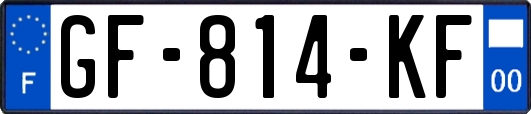 GF-814-KF
