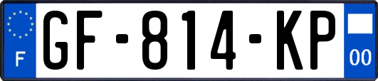 GF-814-KP