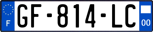 GF-814-LC
