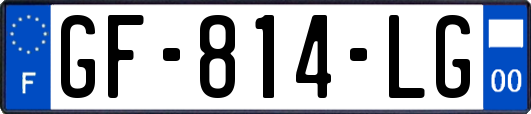 GF-814-LG