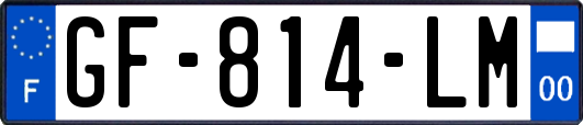 GF-814-LM