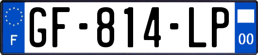 GF-814-LP