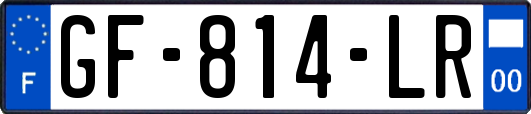 GF-814-LR