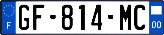 GF-814-MC