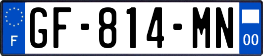GF-814-MN