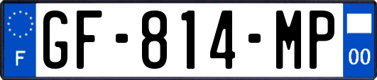 GF-814-MP
