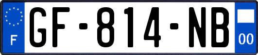 GF-814-NB