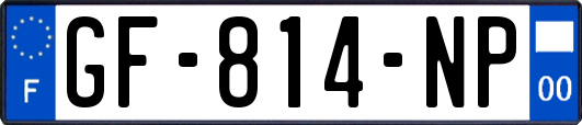 GF-814-NP