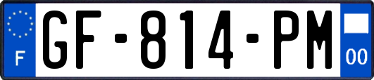 GF-814-PM
