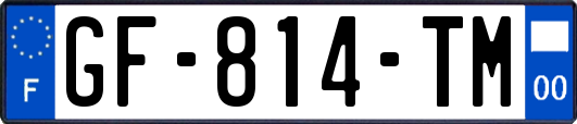 GF-814-TM