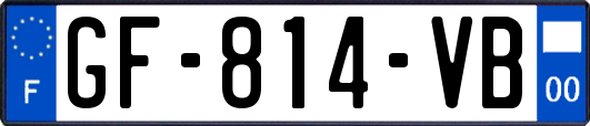 GF-814-VB